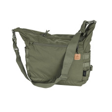 Taška Helikon-Tex Bushcraft Satchel Bag Cordura, Adaptive Green