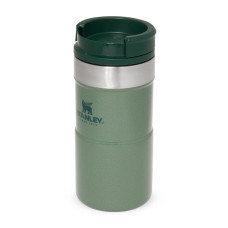 Termohrnček Stanley Classic NeverLeak Travel Mug 250 ml, Hammertone Green