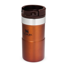 Termohrnček Stanley Classic NeverLeak Travel Mug 250 ml, Maple