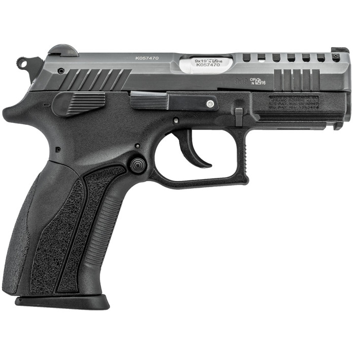 walther p1 kal 9mm