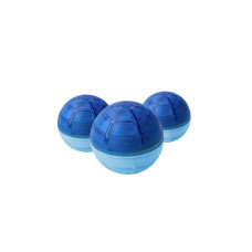 Strely T4E Chalkball CKB 43 blue mark 0,73 g, kal. .43, 500 ks