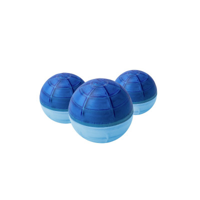 Strely T4E Chalkball CKB 50 blue mark 0,95 g, kal. .50, 500 ks